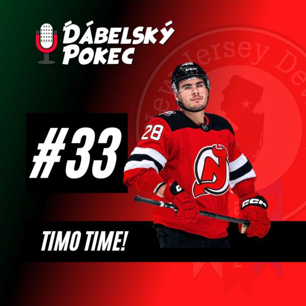 Ďábelský Pokec